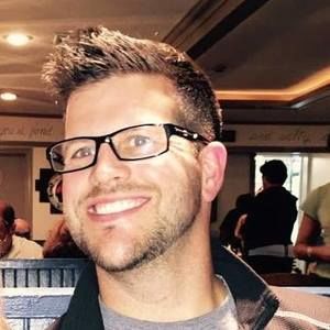 Meet your Posher, Jeff